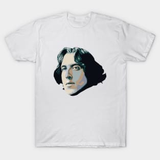 Oscar Wilde T-Shirt